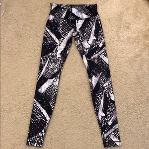 Lululemon WunderUnder